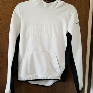 Nike sweater